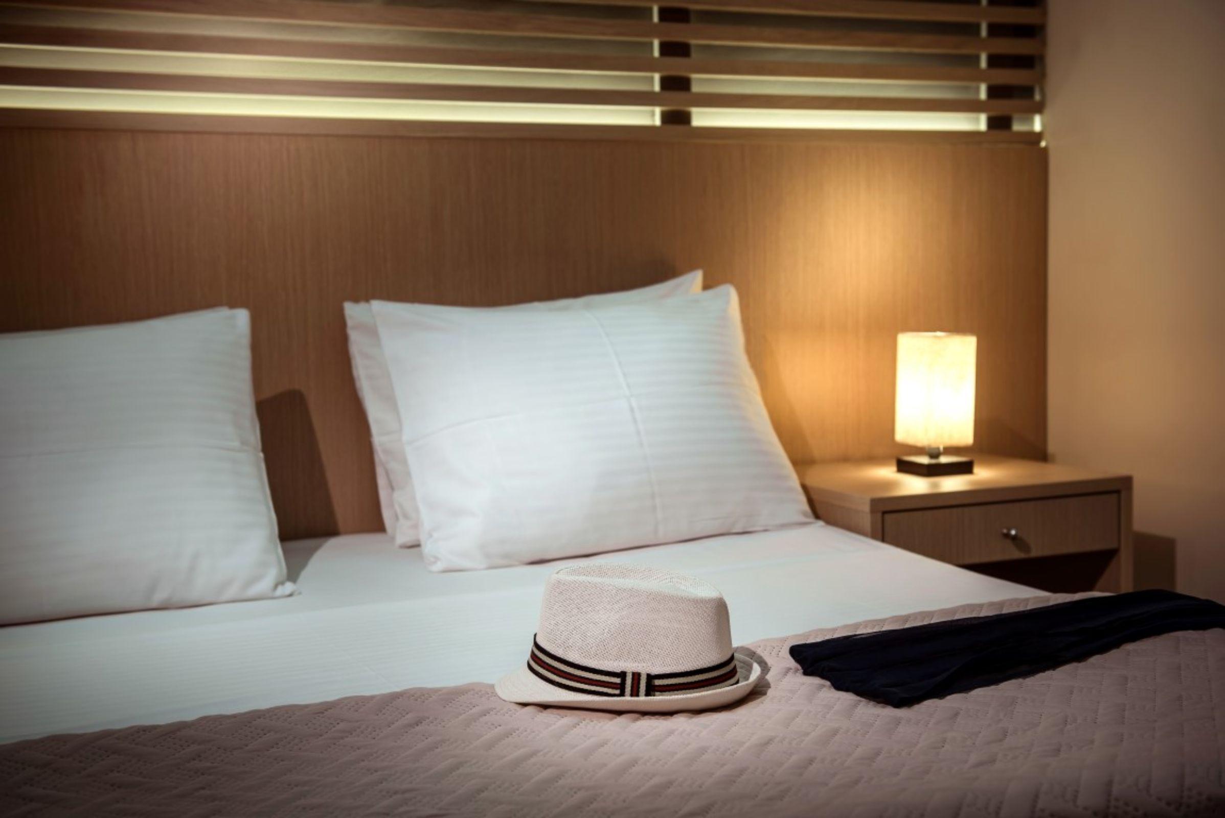 Oasis Beach Hotel - Adults Only Anissaras Bagian luar foto