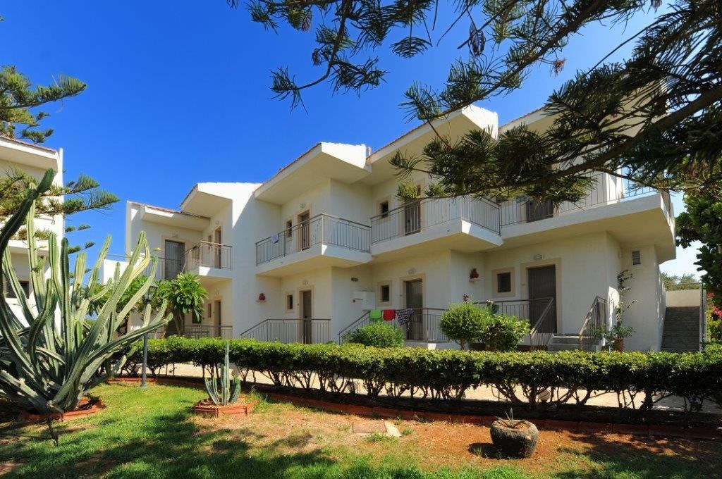 Oasis Beach Hotel - Adults Only Anissaras Bagian luar foto